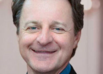 Alexander Lacik ist neuer CEO von Pandora.