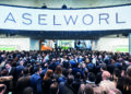 Noch ist unklar, ob LVMH an der Baselworld 2021 teilnehmen wird.