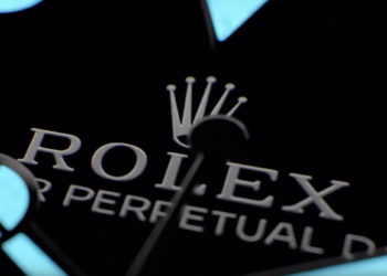 Rolex schließt seine Produktion wegen Corona.