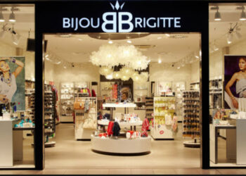 Bijou Brigitte machte 2018 weniger Gewinn.