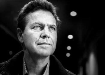 Neuer Chairman gesucht: Peder Tuborgh verlässt Pandora.