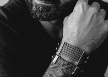 Seven-24 startet mit Armbändern