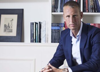 Girard-Perregaux-CEO glaubt an E-Commerce