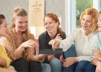 Thomas Sabo startet am 1. September mit der neuen Direktvertriebsschiene.