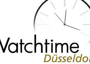 Die Munichtime ist Geschichte, es folgt die Watchtime Düsseldorf