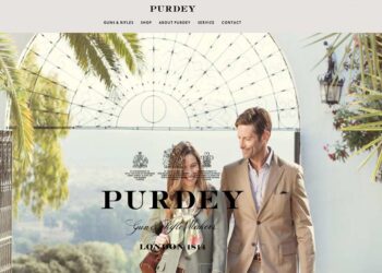 Richemont hat Waffen-Ärger