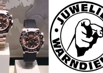 Vorsicht: Der Juwelier-Warndienst berichtet von fast perfekt kopierten Daytona-Modellen. In München konnte ein Gaunerpaar wohl sieben Fakes verkaufen.