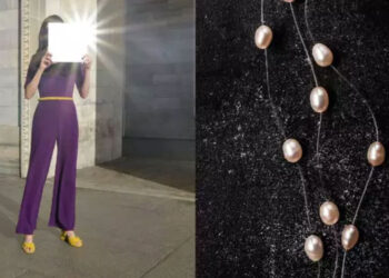 Die HOMI Fashion & Jewels ist ausschließlich für Fachbesucher.