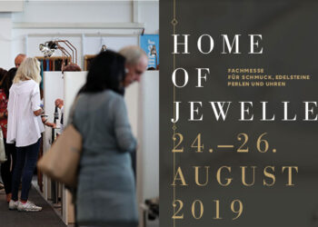 Inova Collection punktet mit umfangreichem Rahmenprogramm