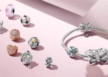 Pandora hat weiter mit Umsatzrückgängen zu kämpfen.