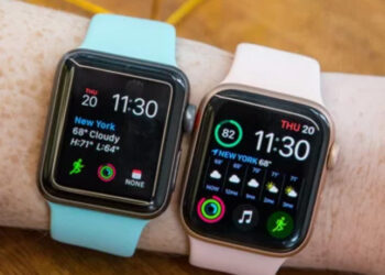 Tolles Angebot: Wenn Modell 3 kaputt ist, gibt´s Modell 4 von Apple gratis.