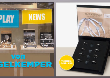 CEM: Für jeden Anlass