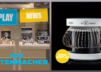 Der Kettenmacher – ein Konzept mit System