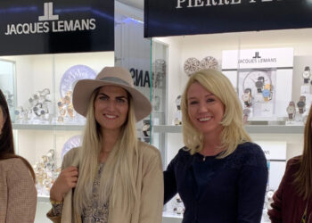 Jacques Lemans setzt auf Influencer-Marketing