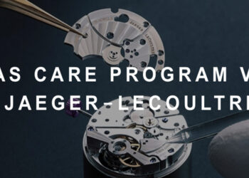Jaeger-LeCoultre hat ein Care-Programm aufgesetzt. Kern ist die Garantieverlängerung aller Uhren auf acht Jahre.