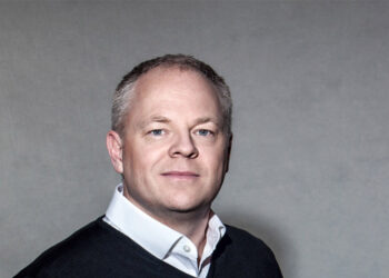 Niels Møller, Ex-Pandora-Chef in Hamburg, wird neuer Chef bei Mondaine.