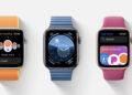 Die Apple Watch treibt´s jetzt besonders bunt.
