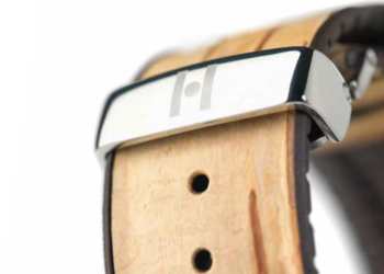 Hirsch: Weg vom Leder?