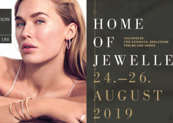 Inova Collection: Sif Jakobs Jewellery Copenhagen