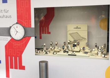 Bauhaus: Jubiläum groß gefeiert