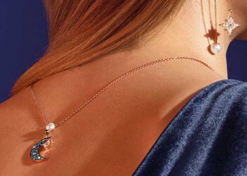 Swarovski glänzt mit Magic Lights