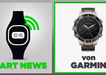 Garmin bringt neue Modelle der MARQ Kollektion.