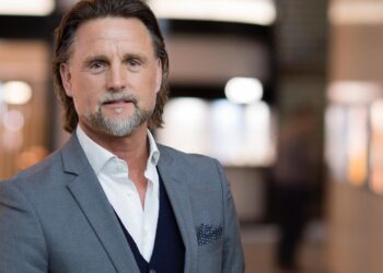 Markus Rettig ist seit mehr als 20 Jahren in der Uhrenbranche tätig.