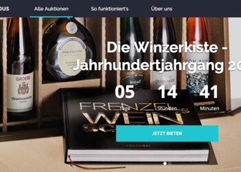 "Geheime Auktionen" für Luxus-Restposten mit auctopus.