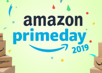 Bei dem Shopping-Event wurden in diesem Jahr 175 Mio. Produkte verkauft.