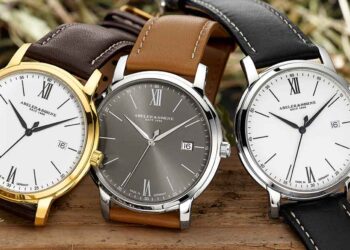 CEM: Passende Uhren für nahezu alle Zielgruppen