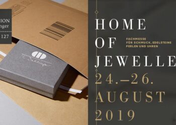 Postale 117 von Ch. Dahlinger – die super flachen Schachteln