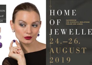 Heide Heinzendorff: Schmuck mit Konzept