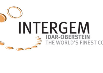 Die INTERGEM ist eine Fachmesse mit großem Brancheneinfluss.