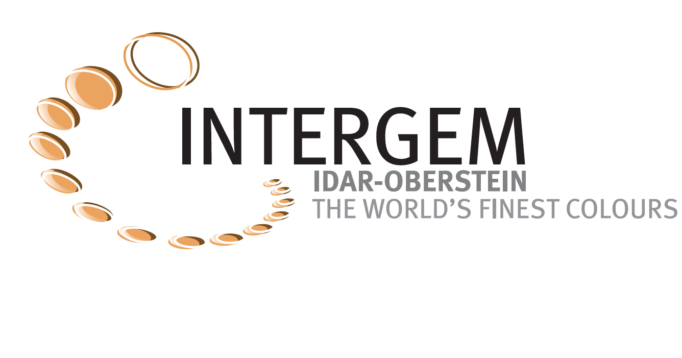 Die INTERGEM ist eine Fachmesse mit großem Brancheneinfluss.
