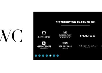 Die TWC wird umbenannt – in ILG Germany GmbH.