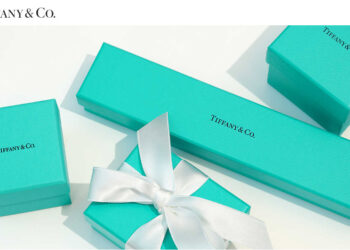 Tiffany leidet darunter, dass weniger Chinesen nach USA reisen.