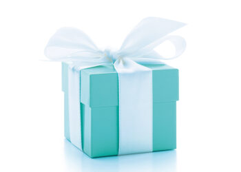 Ab Herbst wird es auch high-End-Schmuck für Herren von Tiffany geben.