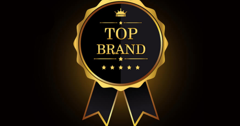 Amazon bietet Marken mit der Kennzeichnung „Top Brand“ die Chance, aus der Masse hervorzustechen.