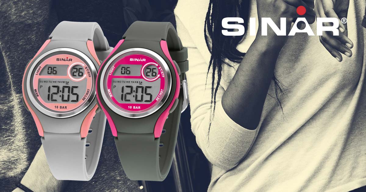 Auf diese hippen Farben stehen junge Mädchen.