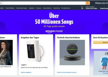 Mit dem Algorithmus-Trick soll Amazon seine Eigenmarken bevorzugen.