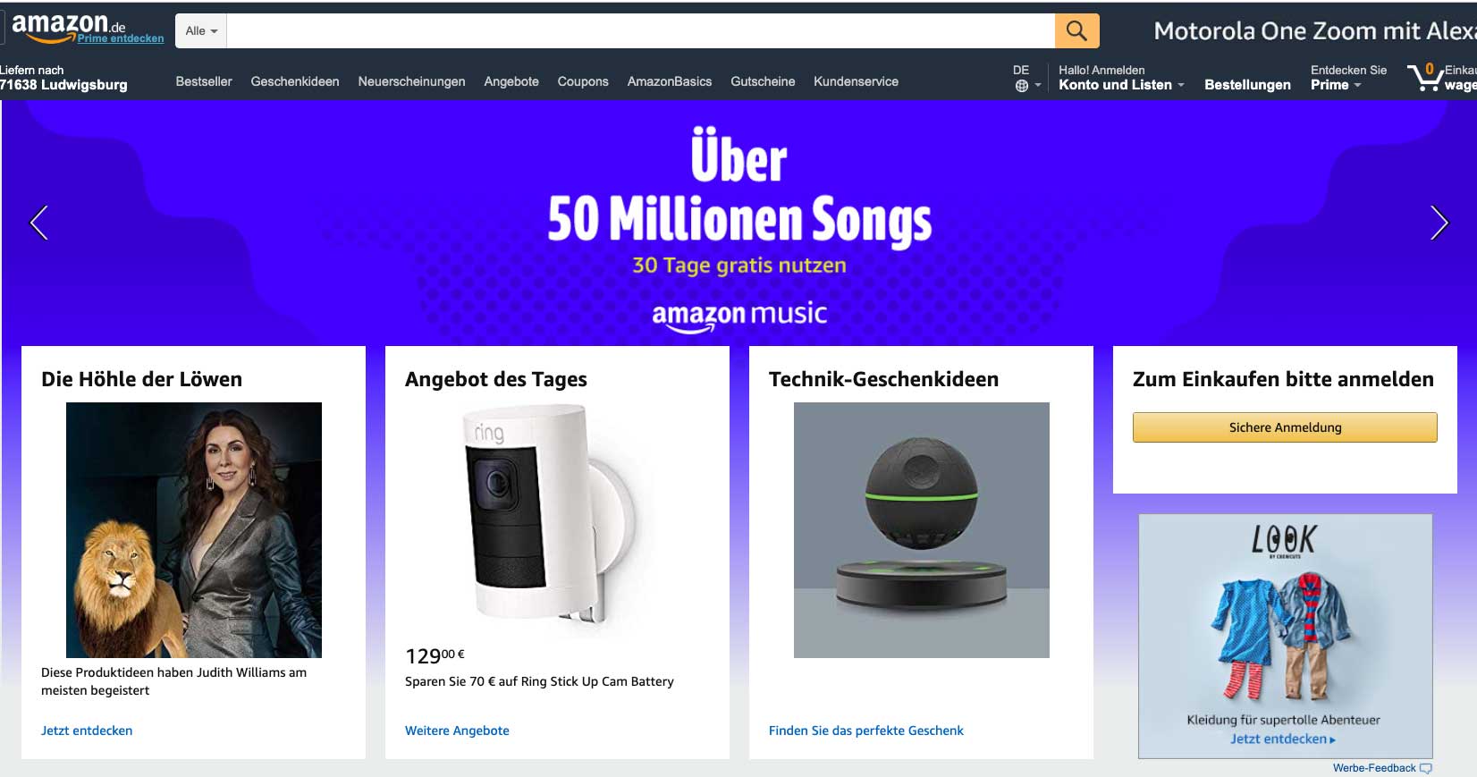 Mit dem Algorithmus-Trick soll Amazon seine Eigenmarken bevorzugen.