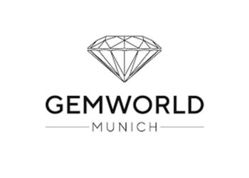 Auf der Gemworld sind alle denkbaren Farbsteine vom Einstiegs- bis ins Luxussegment zu sehen.