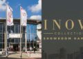 INOVA COLLECTION SHOWROOM HAMBURG