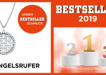Die aktuellen Bestseller von Engelsrufer