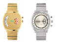 Gucci präsentiert Grip Roulette und Chronograph-Modelle