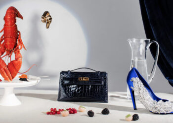 US-Amerikaner und Inder lieben Luxuskäufe in Europa.