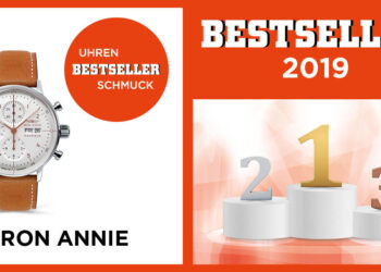 Die aktuellen Bestseller von Iron Annie
