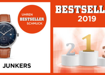 Die aktuellen Bestseller von Junkers