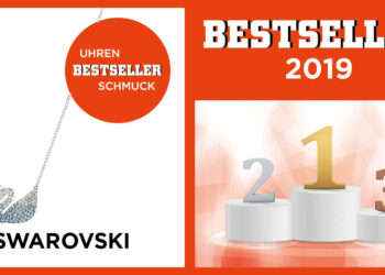 Die aktuellen Bestseller von Swarovski
