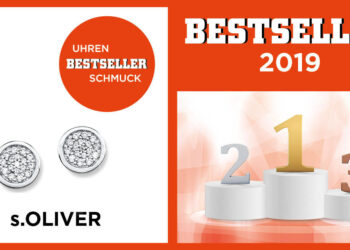 Die aktuellen Bestseller von s.Oliver